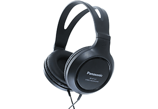 PANASONIC RP-HT161E-K hifi vezetékes fejhallgató