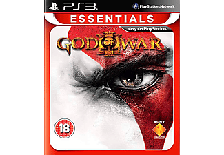 God of War 3 (PlayStation 3)