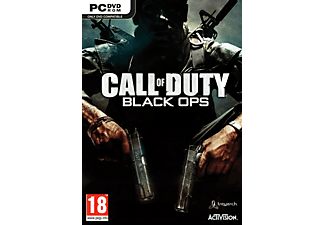 Call of Duty: Black Ops (PC)