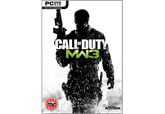 Call of Duty: Modern Warfare 3 (PC)