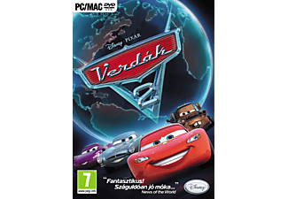 Verdák 2 (PC)