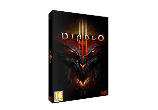 Diablo 3 (PC)