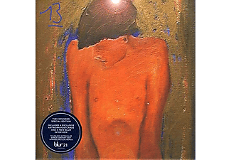 Blur - 13 - Expanded Special Edition (CD)
