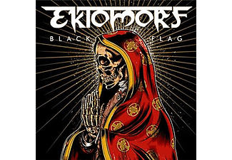 Ektomorf - Black Flag - Limited Digipak (CD)