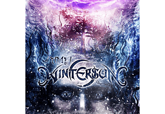 Wintersun - Time I (CD + DVD)