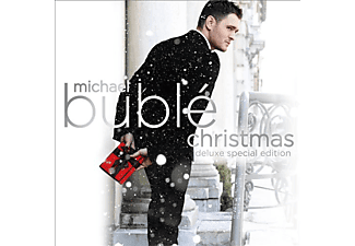 Michael Bublé - Christmas - Deluxe Edition (CD)