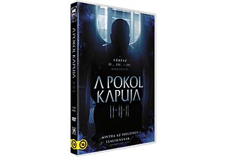 A pokol kapuja (DVD)