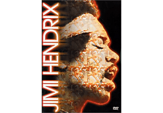 Jimi Hendrix - Jimi Hendrix (DVD)