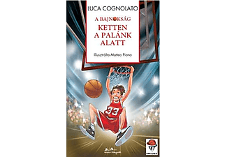 Luca Cognolato - Ketten a palánk alatt