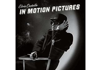 Elvis Costello - In Motion Pictures (CD)