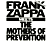 Frank Zappa - Frank Zappa Meets The Mothers Of Prevention (CD)