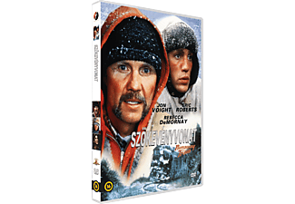 Szökevényvonat (DVD)