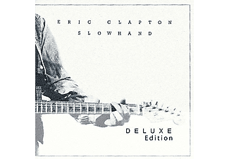 Eric Clapton - Slowhand 35th Anniversary - Deluxe Edition (CD)
