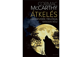 Cormac McCarthy - Átkelés