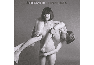 Bat For Lashes - The Haunted Man (CD)