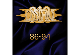 Ossian - 86-94 (CD)