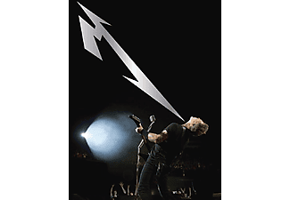 Metallica - Quebec Magnetic (DVD)