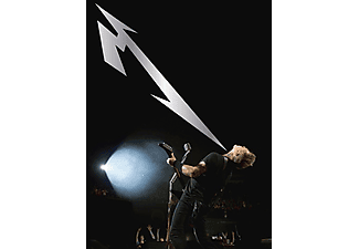 Metallica - Quebec Magnetic (Blu-ray)