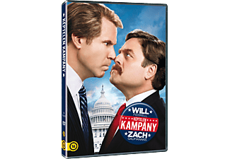 Képtelen kampány (DVD)