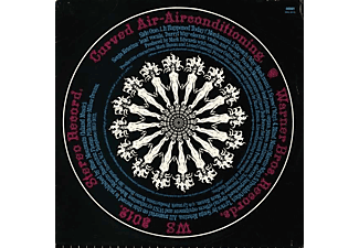 Curved Air - Airconditioning (CD)