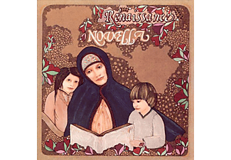 Renaissance - Novella (CD)