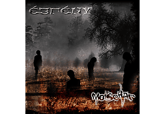 Éjfény - Motschar (CD)