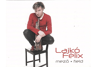 Félix Lajkó - Mező (CD)
