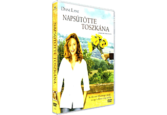 Napsütötte Toszkána (DVD)