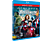 Bosszúállók (3D Blu-ray)
