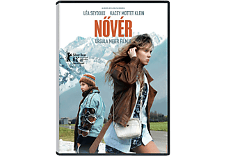 Nővér (DVD)