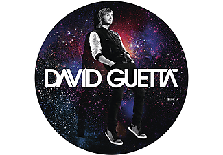 David Guetta - Vinyl Rsd (Vinyl LP (nagylemez))
