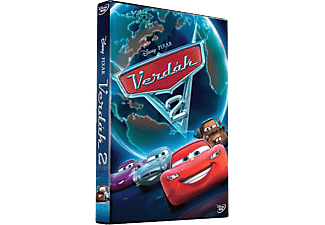 Verdák 2. (DVD)