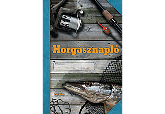 Hoitsy György - Horgásznapló