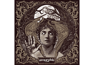 Amorphis - Circle (CD)