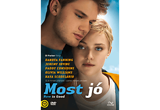 Most jó (DVD)