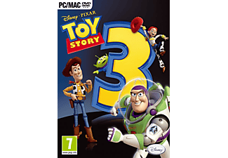 Toy Story 3 (PC)