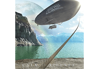 Ozirisz - Calm And Silence (CD)