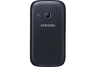 SAMSUNG EF-PS631BLEGWW hátlap, sötétkék