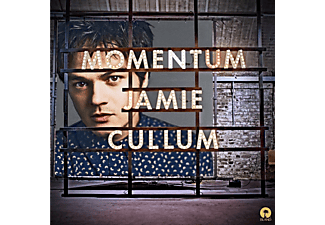 Jamie Cullum - Momentum (CD)