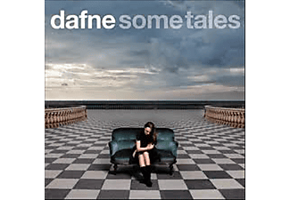 Dafne - Some Tales (CD)