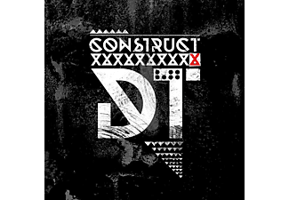 Dark Tranquillity - Construct (CD)