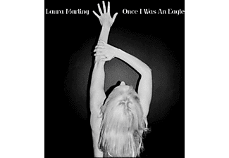 Laura Marling - Once I Was An Eagle (Vinyl LP (nagylemez))