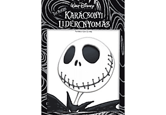 Karácsonyi lidércnyomás (DVD)