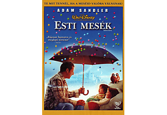 Esti mesék (DVD)