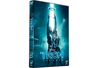 Tron - Örökség (DVD)