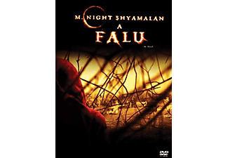 A falu (DVD)