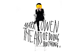 Mark Owen - The Art Of Doing Nothing - Limited Deluxe Edition (CD)