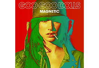 Goo Goo Dolls - Magnetic (CD)