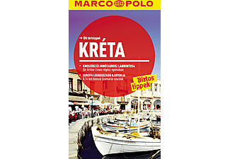 Klaus Bötig - Kréta - Marco Polo