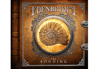Edenbridge - The Bonding - Limited Edition (CD)